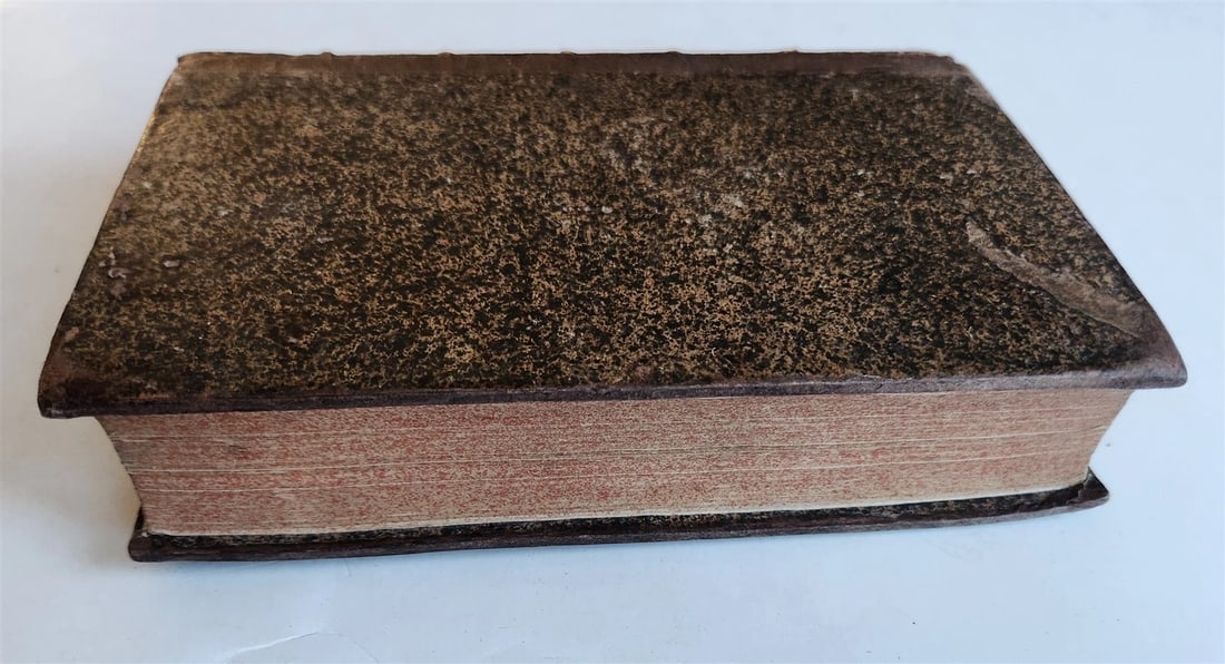 1732 ILLUSTRATED HISTORY of PERSIA ARABIA ASIATIC TARTARY RUSSIA w/maps ANTIQUE - 15
