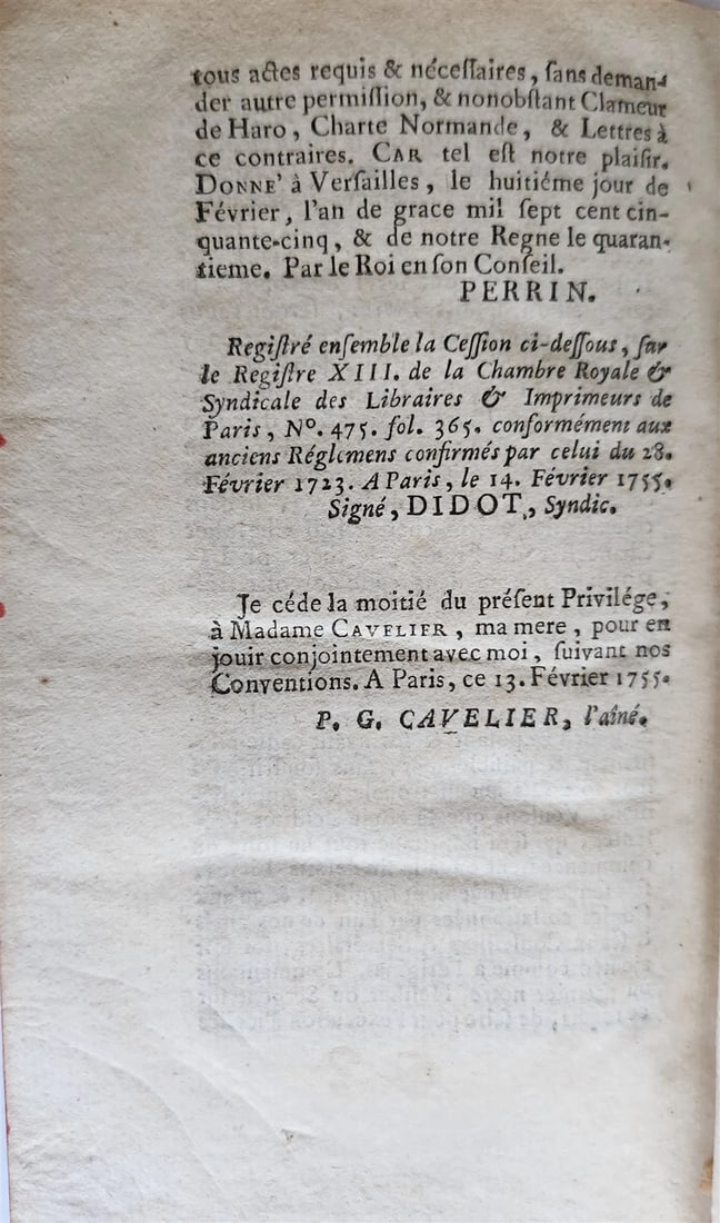1755 TREATISE on VENERIAL DISEASES by Jean Astruc 2 VOLUMES antique in FRENCH - 5