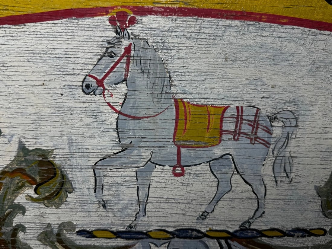 Equestrian Heraldic Trade Shop Sign J.Miles & Son-Master Saddlers-Dorchester - 16