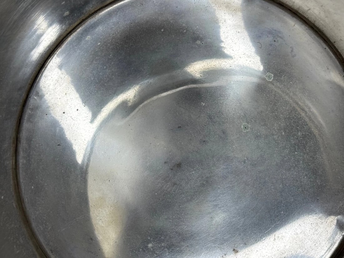 Set Regency Revival Style Lion Barrel Silver Plate Xmas Champagne Bucket Coolers - 15