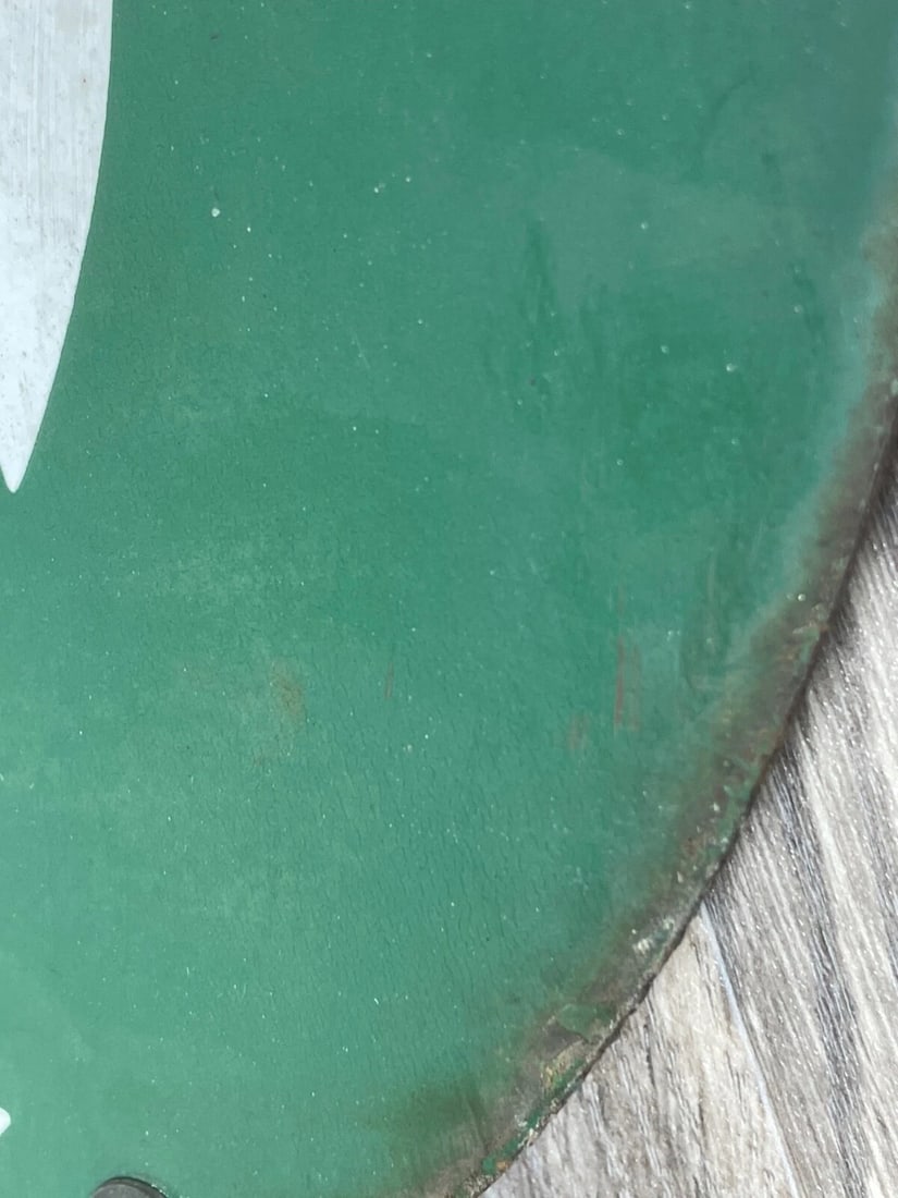 Landmark Railway Heritage Southern Railway Enamel Target Sign Ramsgate Station - 14