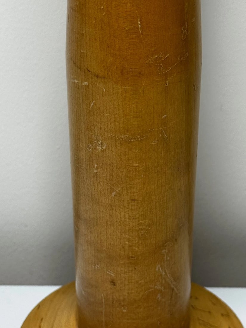 Rare Retail Stand Articulated Hand Model For Dents of Worcester Gloves C1920 - 10