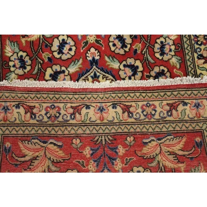 Fine hand knotted Saruk - 2