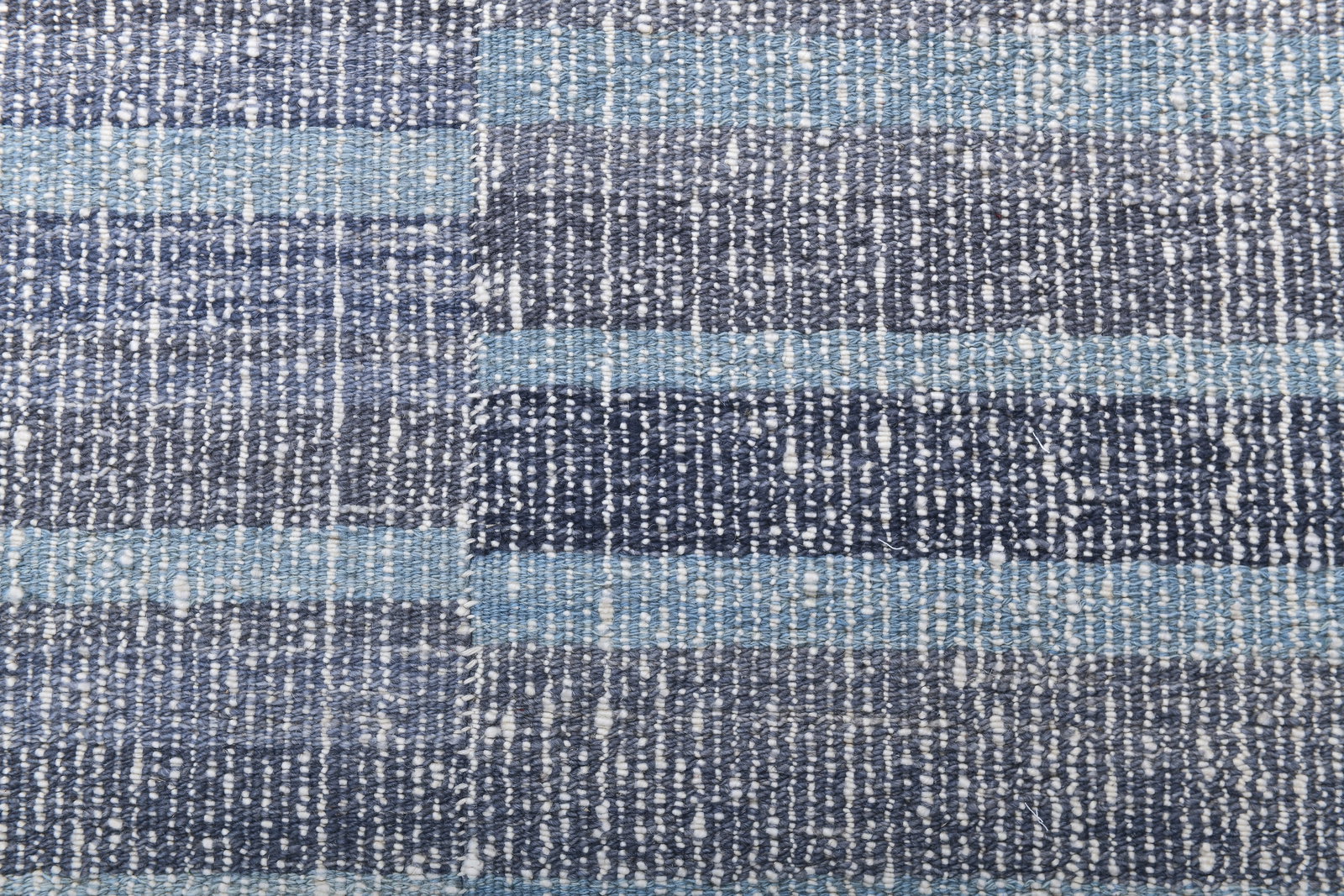 4'7'' x 6'10'' Turkish Handmade Kilim Rug - 241374 - 5