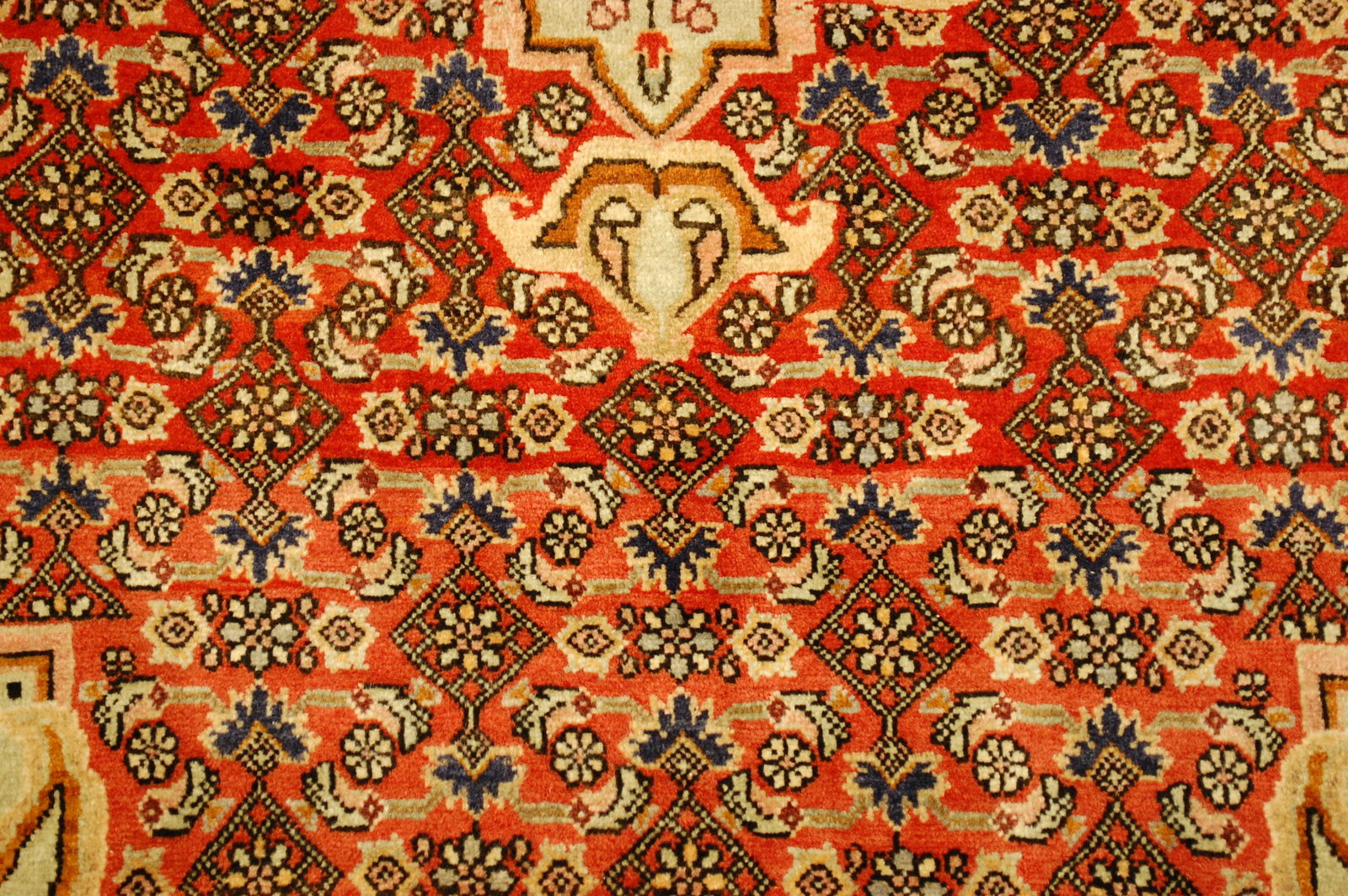 Persain,BiJAR RUG 4.2x6.7 - 10