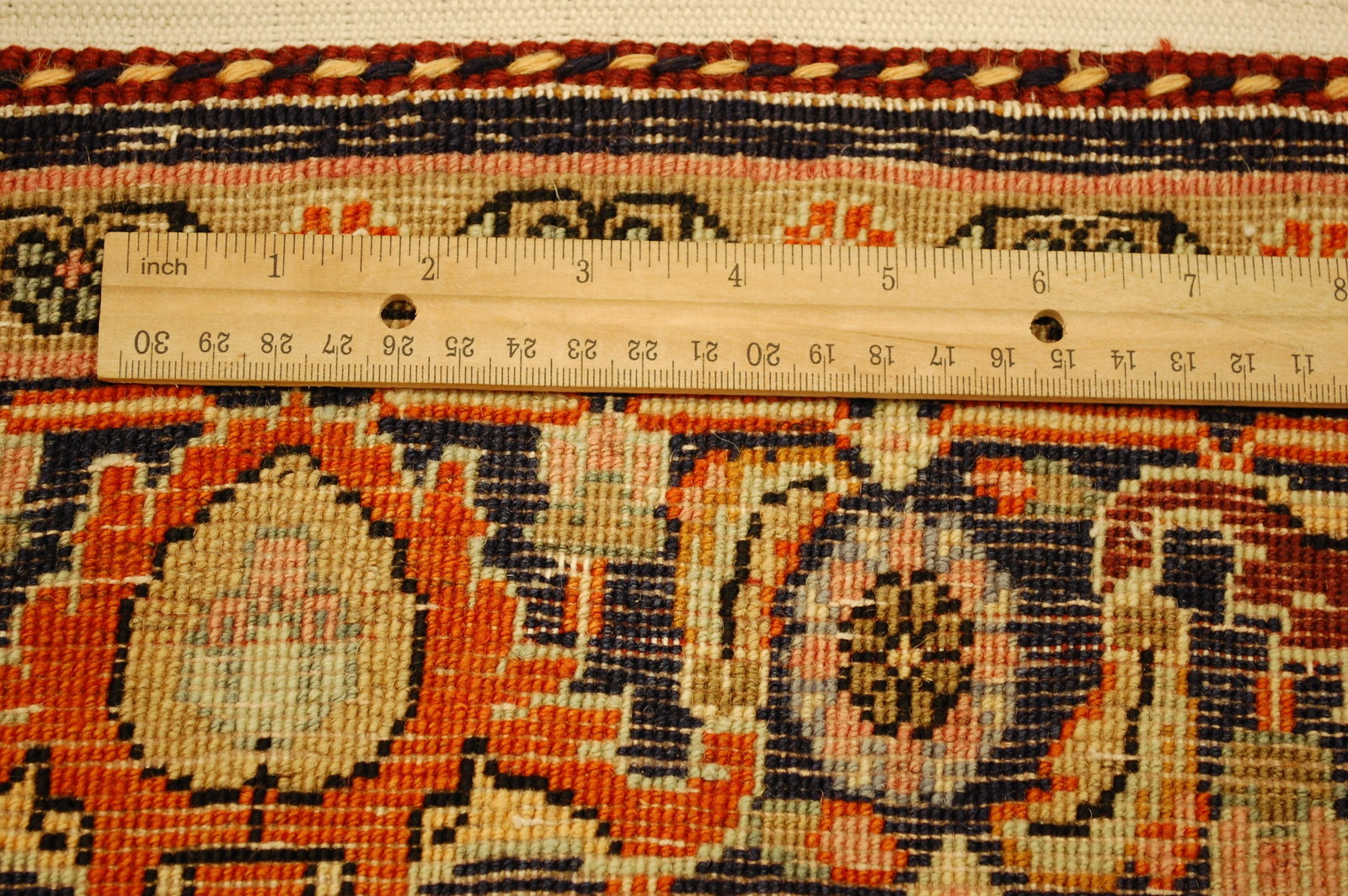 Persain,BiJAR RUG 4.2x6.7 - 12