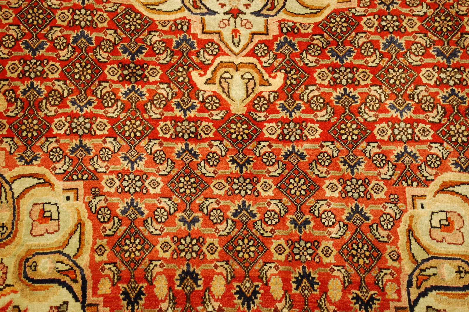 Persain,BiJAR RUG 4.2x6.7 - 8