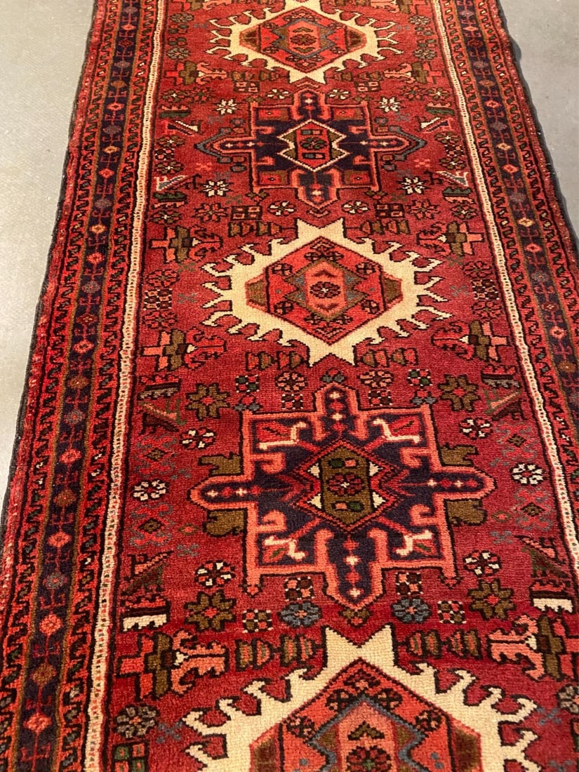 Exquisite Persian K - 3