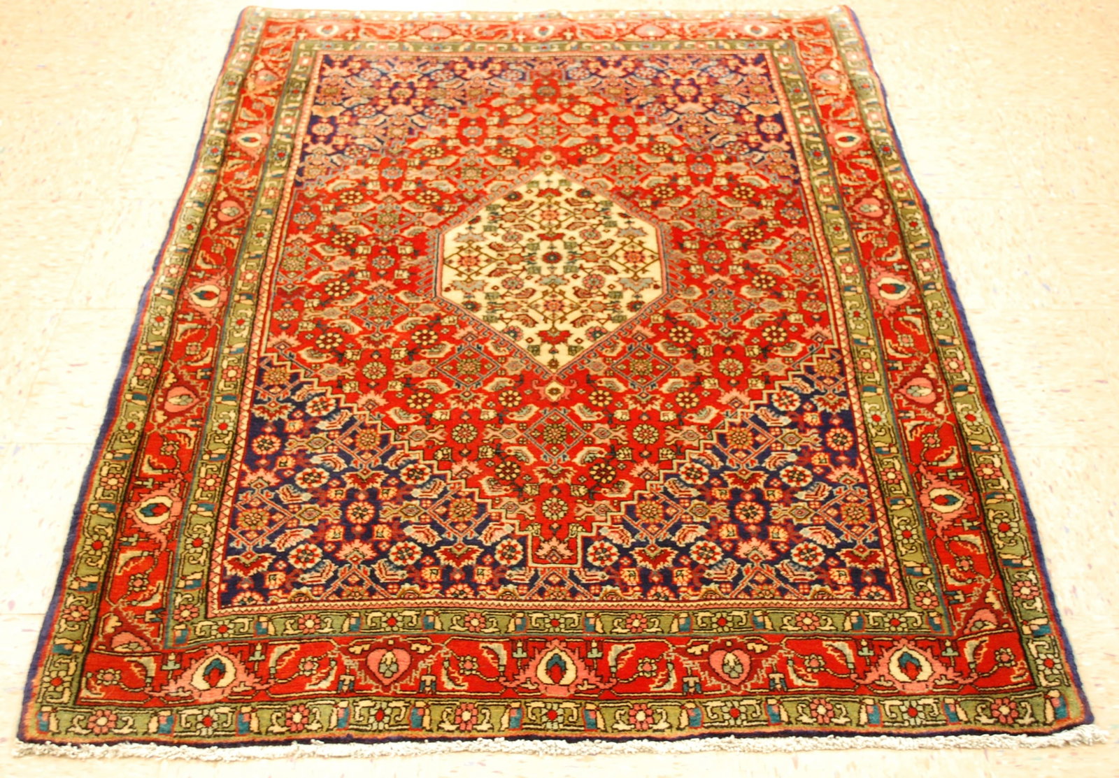 Persain BIJAR RUG 4.1x5.2 - 2