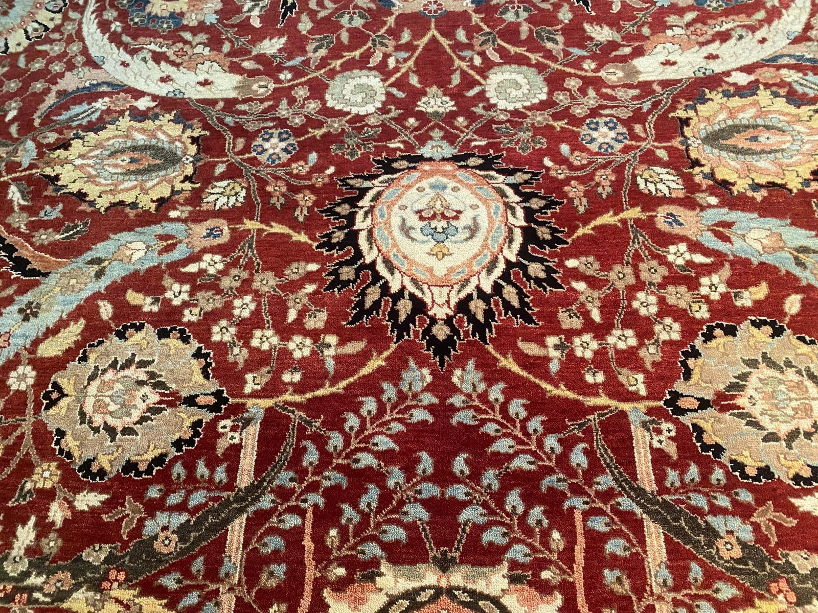 Exquisite Classic Rug 8x10 - 2