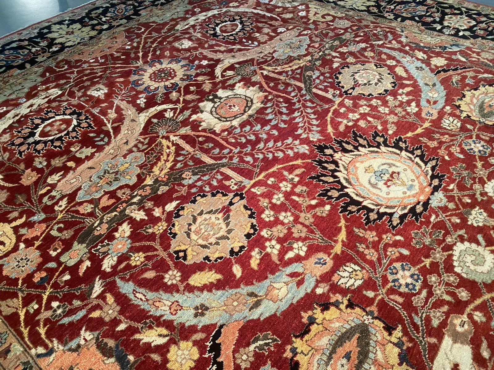 Exquisite Classic Rug 8x10 - 8