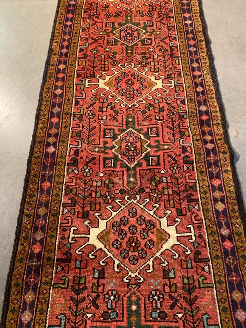 Stunning Persian K - 2