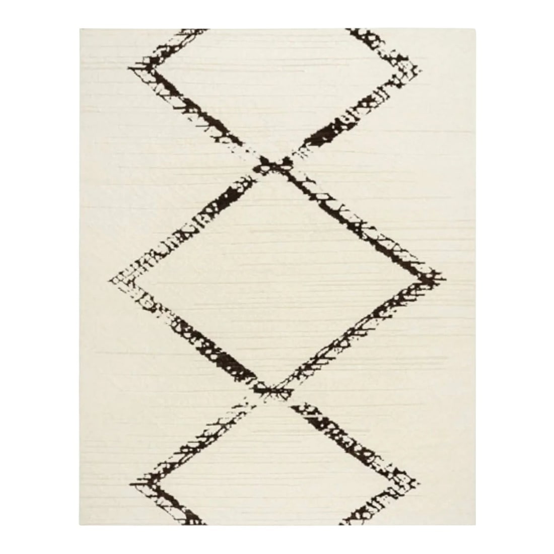 Nepalese hand knotted rug: Title:Nepalese hand knotted rug Size/ Format:8.0x10.0 Origin:Nepal Material:wool Reserve: $600.00 Shipping: Domestic: Flat-rate of $75.00 to anywhere within the contiguous U.S. International: Foreign 