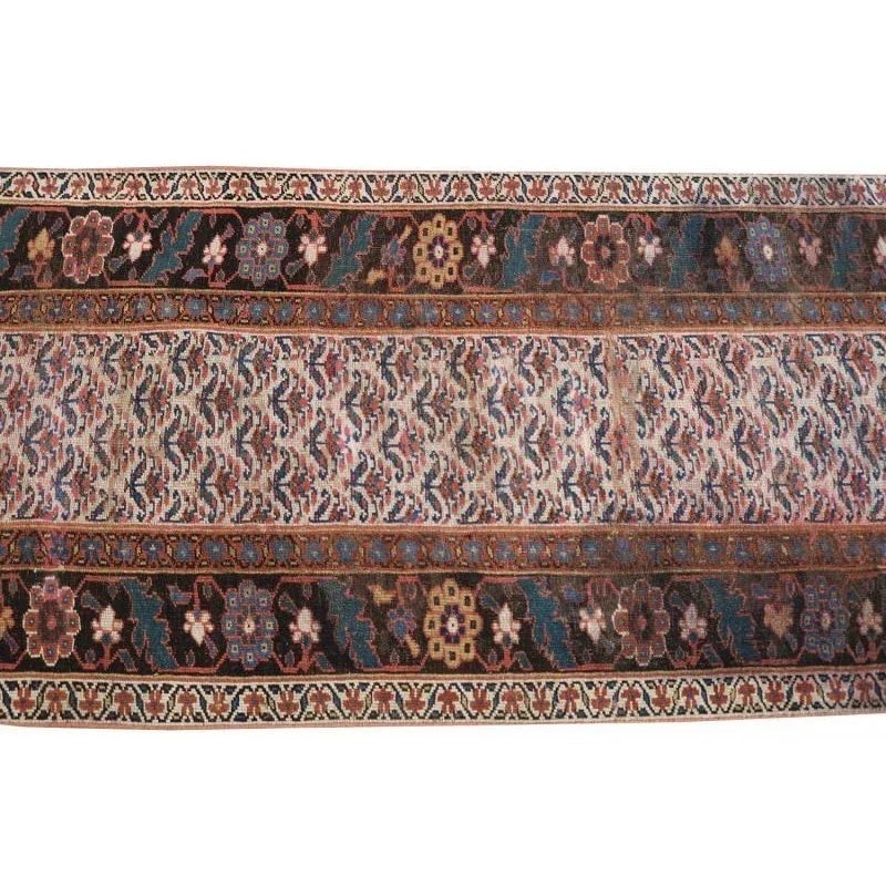 Antique Kurdish runner - 3