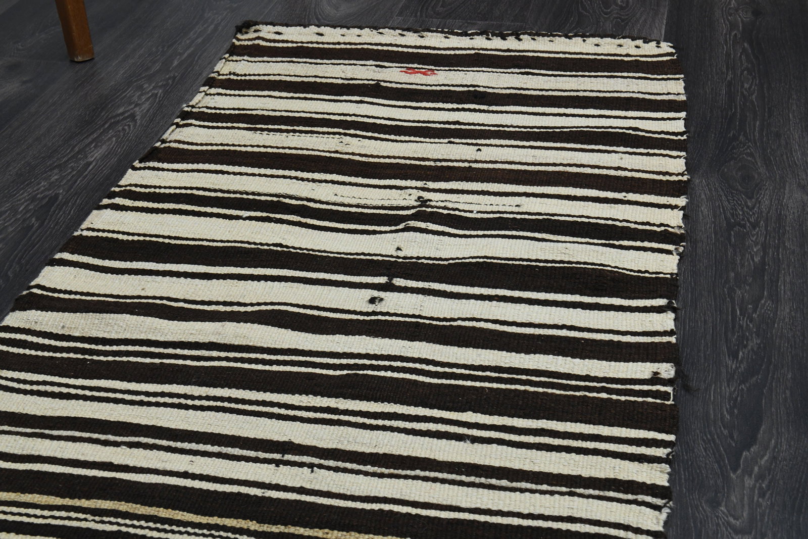2x7 ft, TURKISH RUNNER - 6