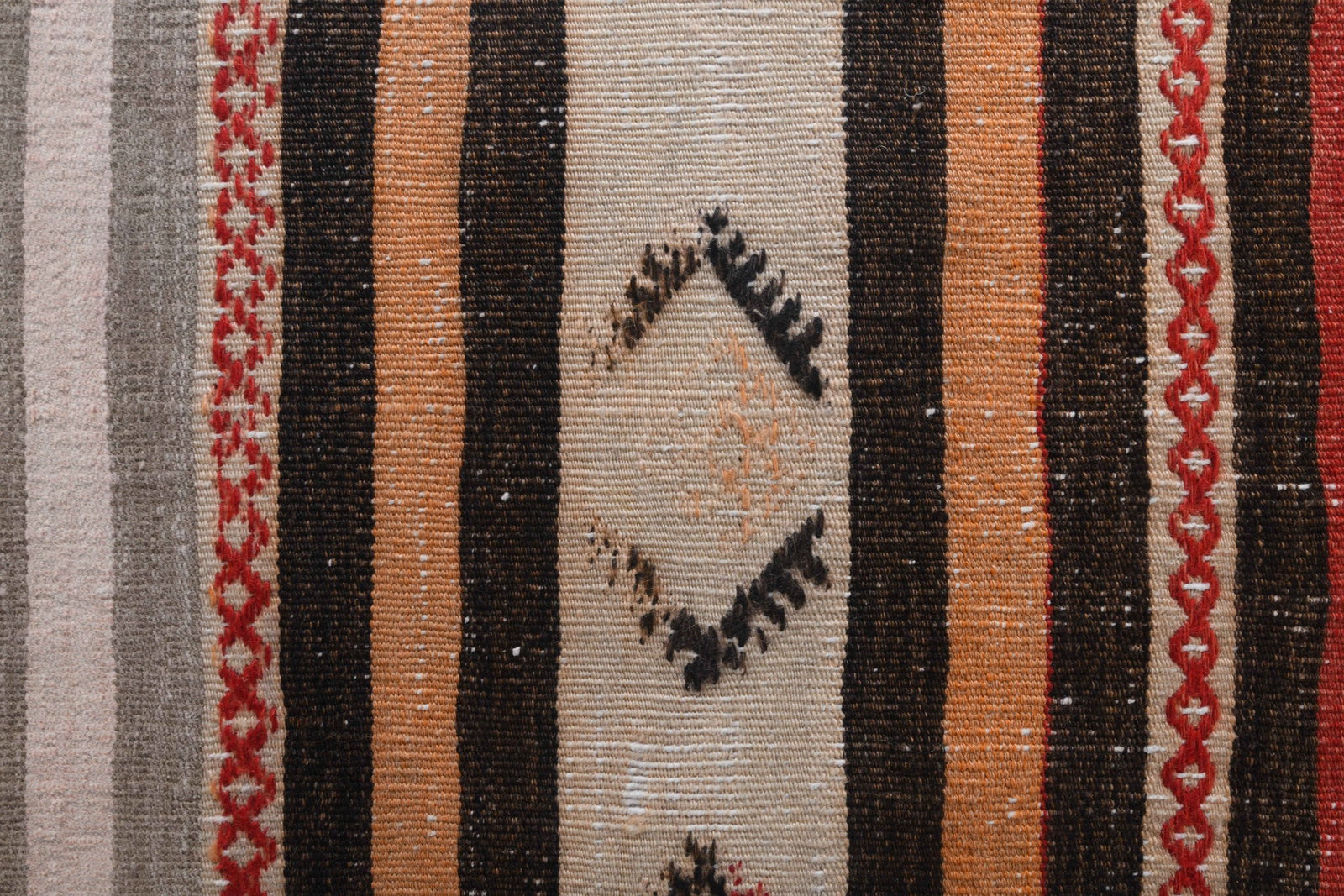2.3x6.5 ft, Turkish Runner - 7