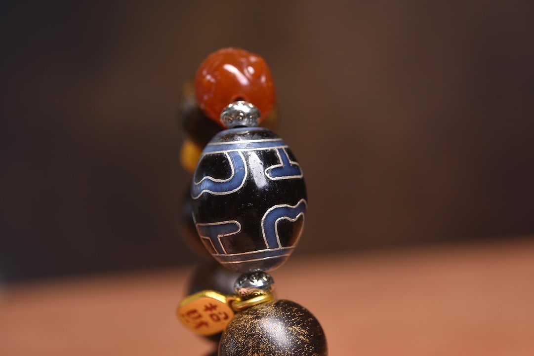 Agarwood Bracelet - 4