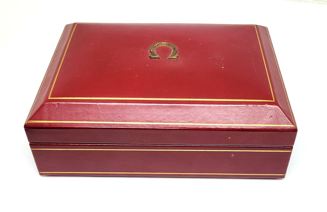 Vintage 18k OMEGA CONSTELLATION Automatic Watch 1960s Cal 564* 168.010/11* EXLNT - 14