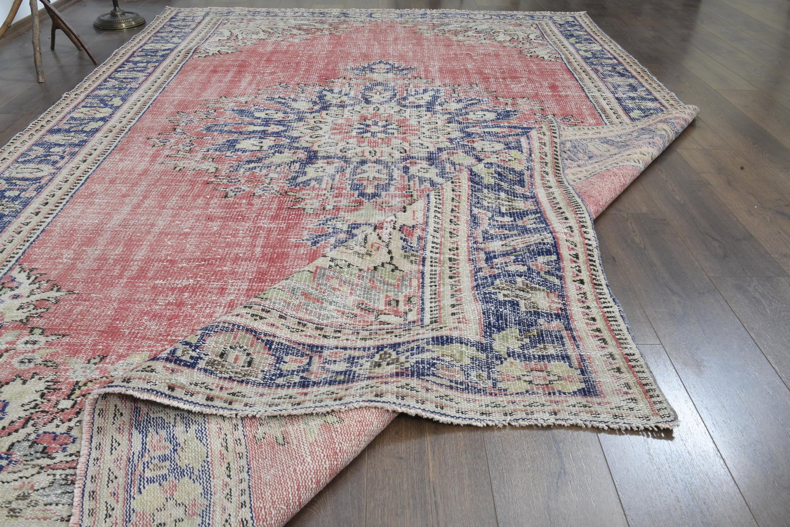 7.9x11.4 ft, LUXURY AREA D?COR - 5