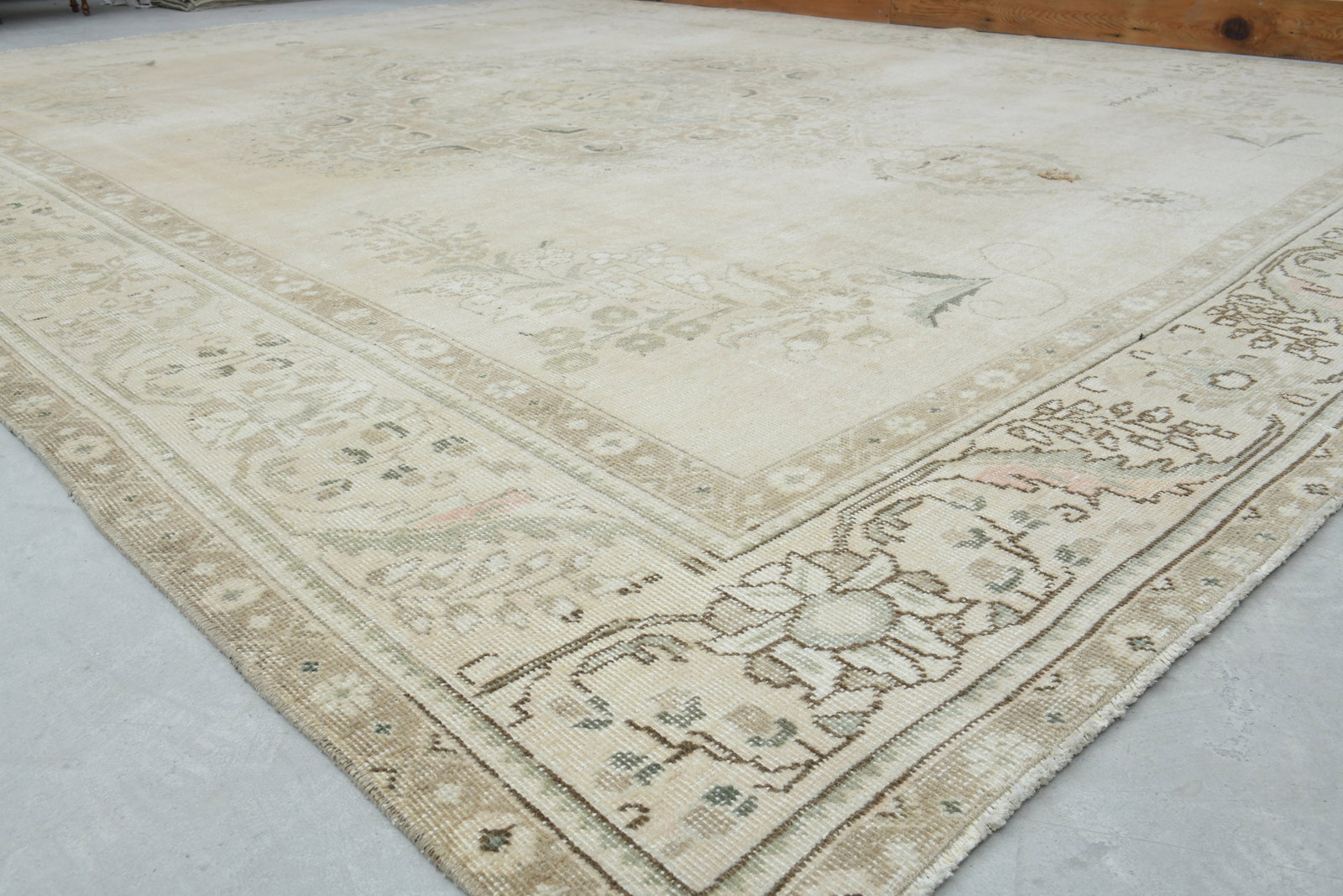 9'6x11'6 ft, PERSIAN DECOR - 3