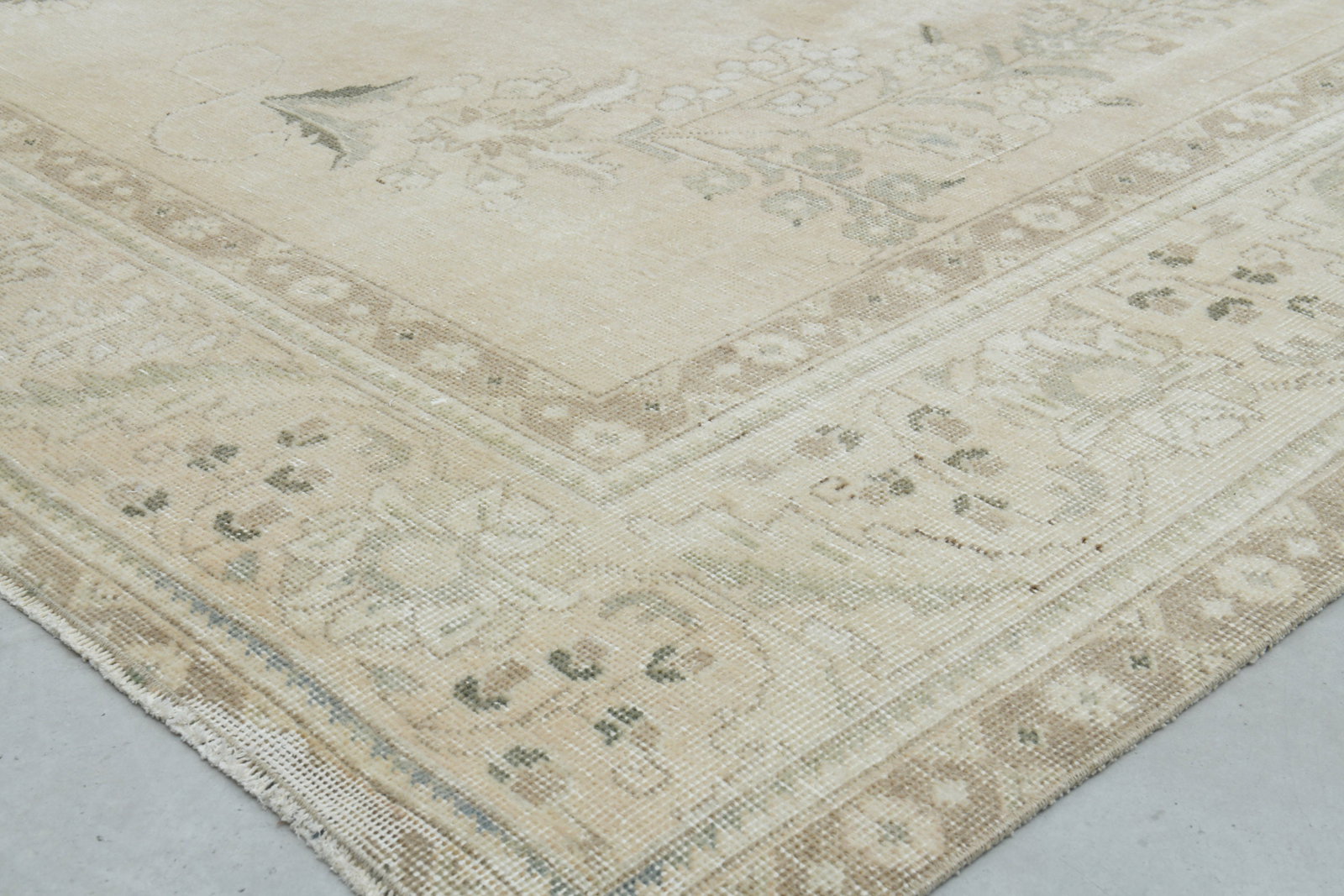 9'6x11'6 ft, PERSIAN DECOR - 4