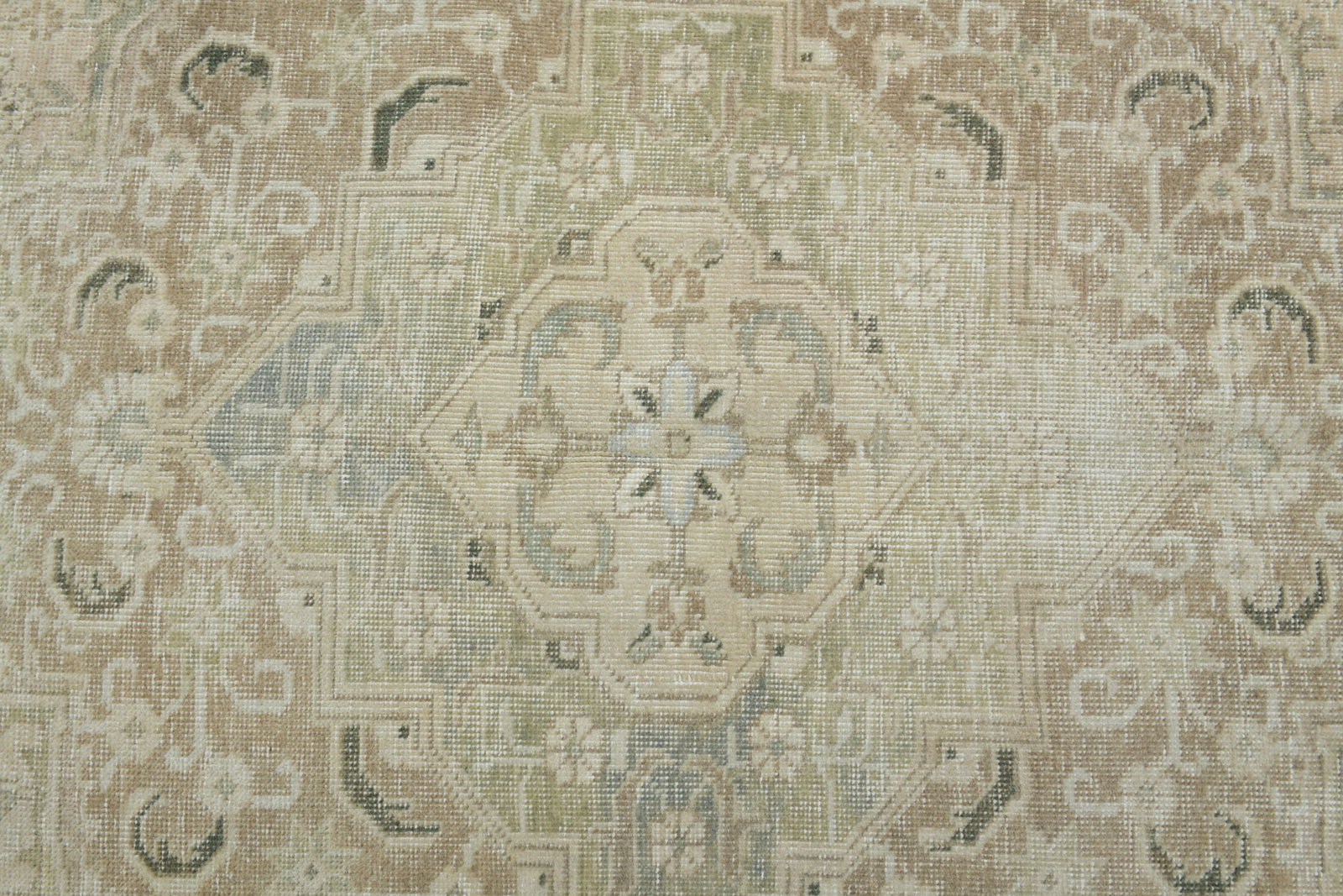 9'6x11'6 ft, PERSIAN DECOR - 5