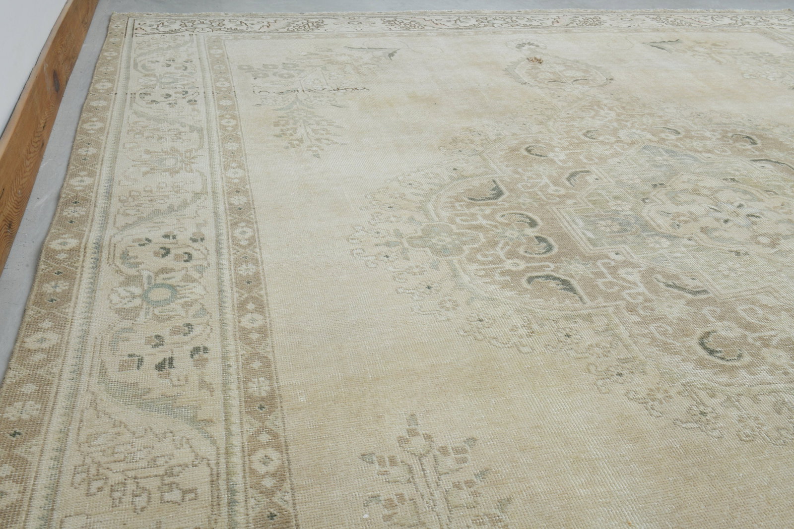 9'6x11'6 ft, PERSIAN DECOR - 8