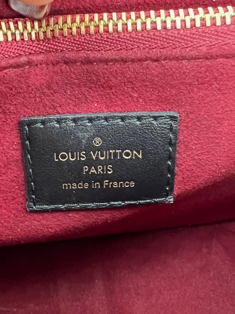 Louis Vuitton Monogram Passy Crossbody Bag - 4