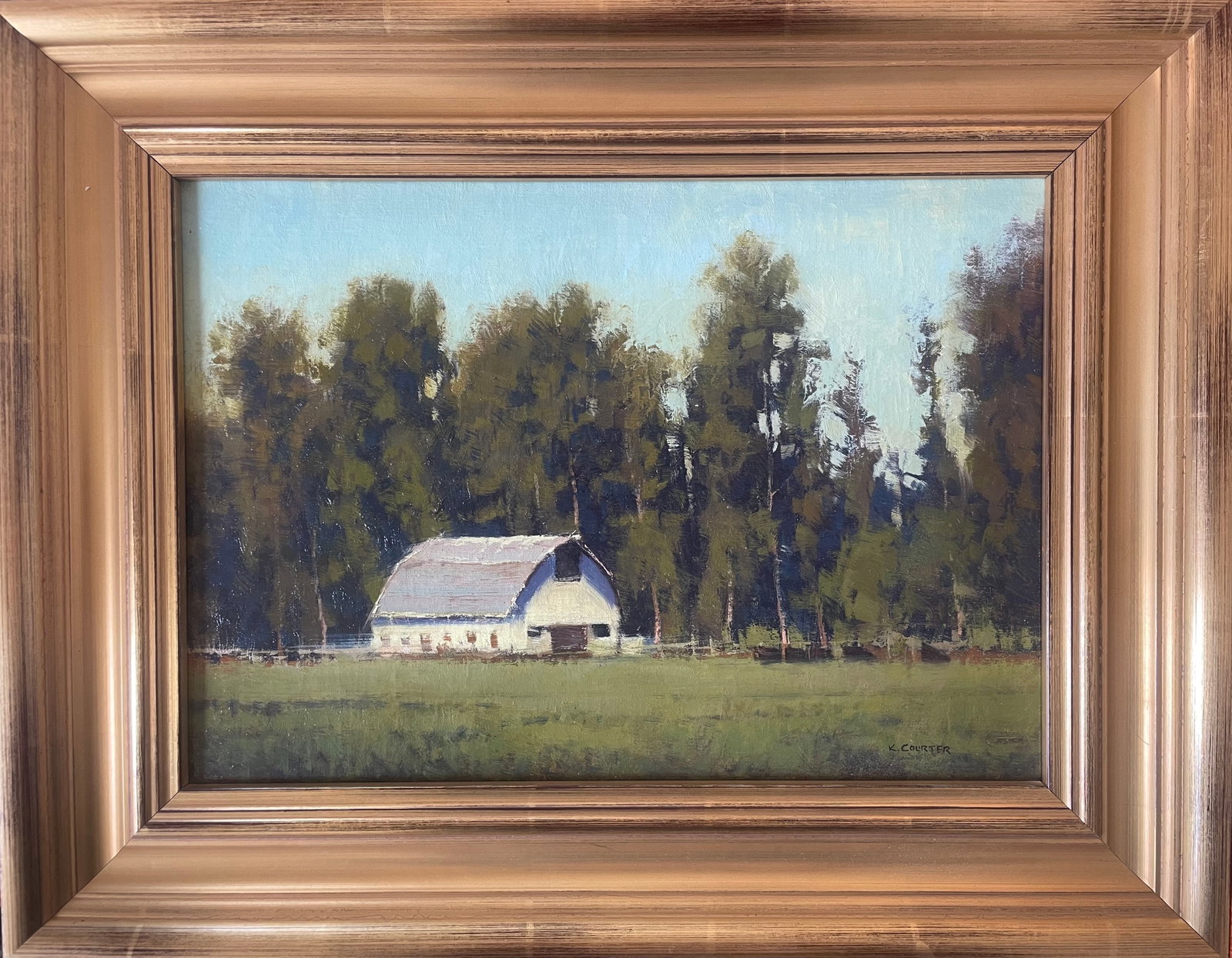 Bozeman Pastures (1 of 3)