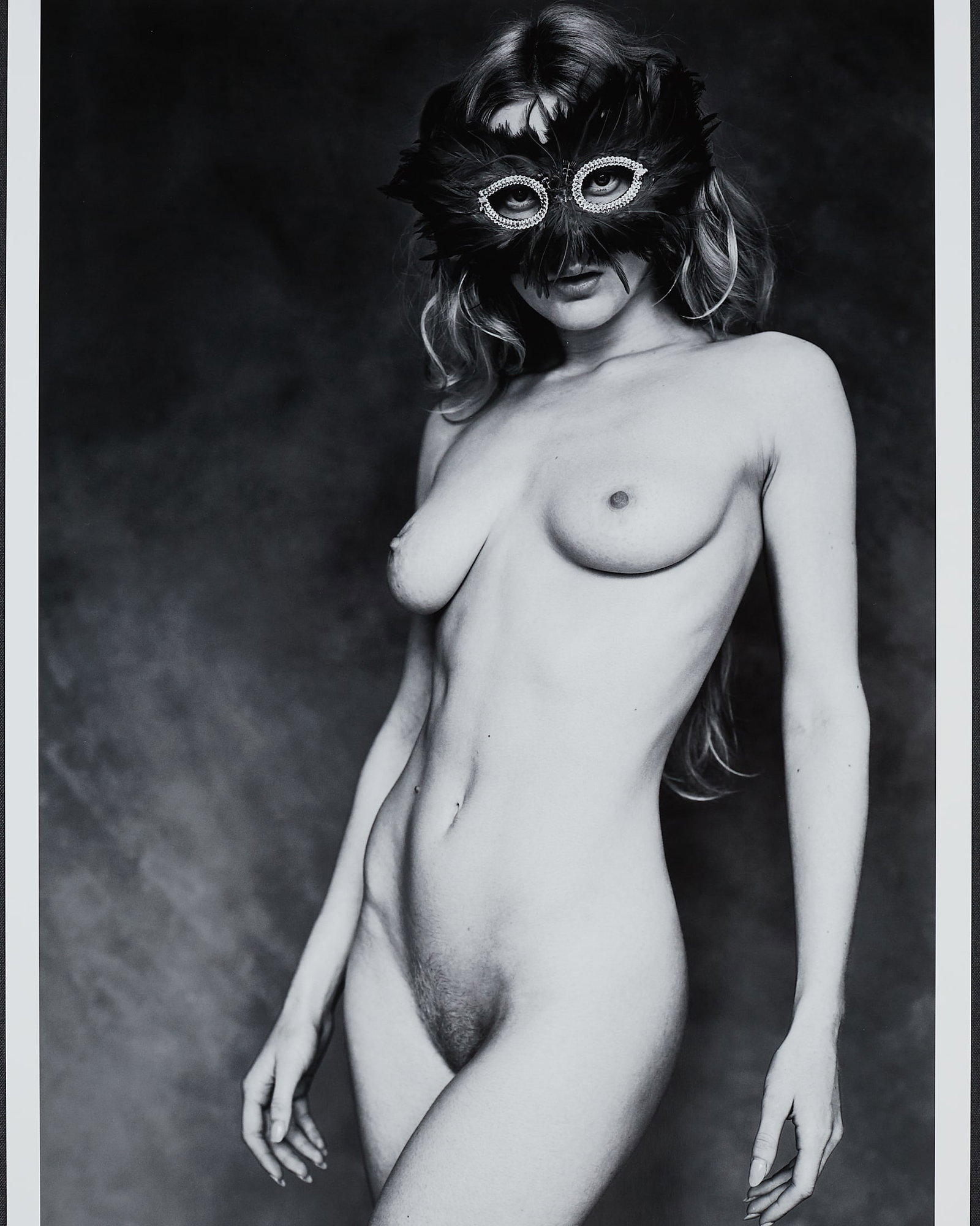 Masked - 3