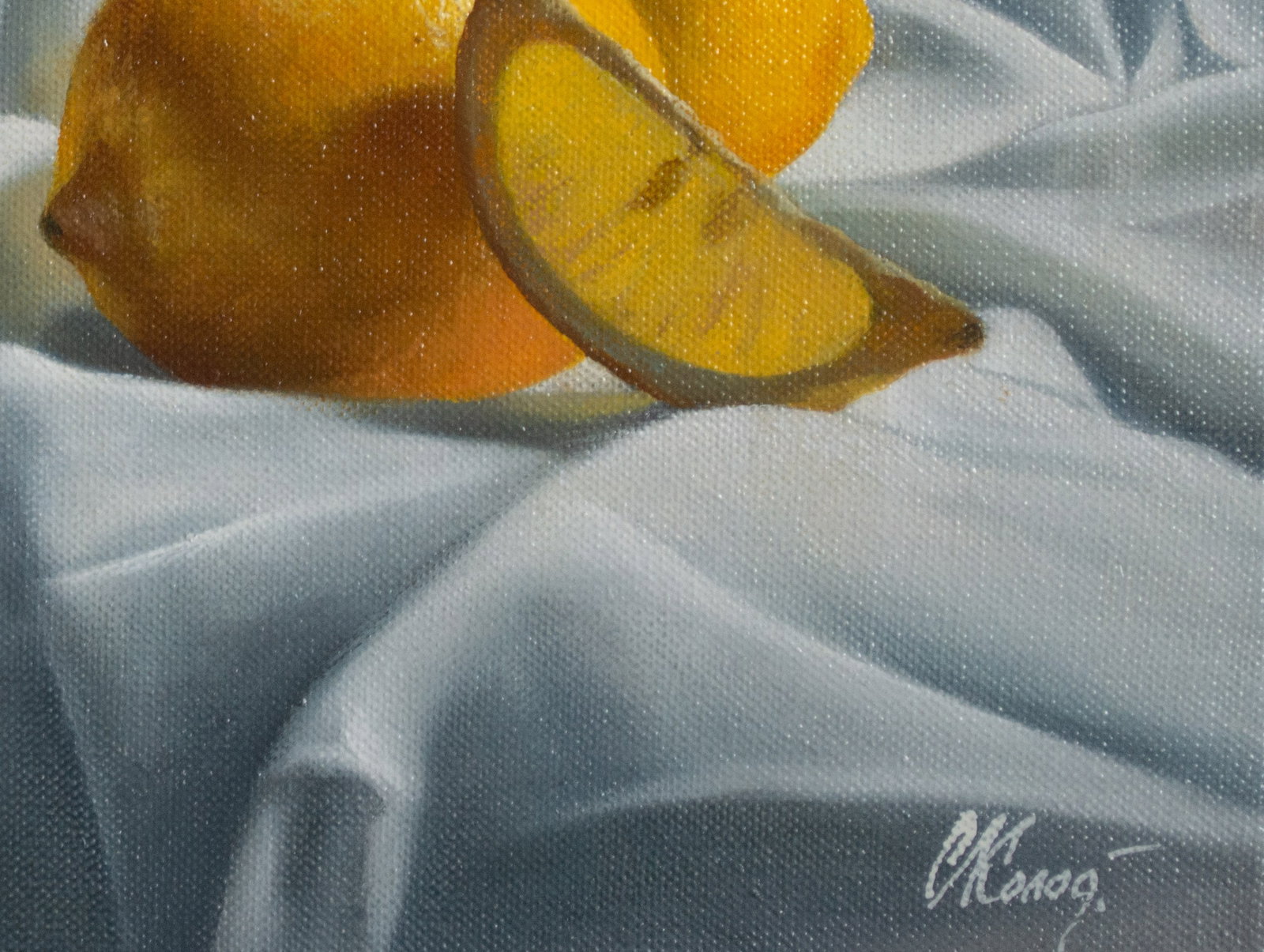 Still Life with Lemons(53798739487) - 2