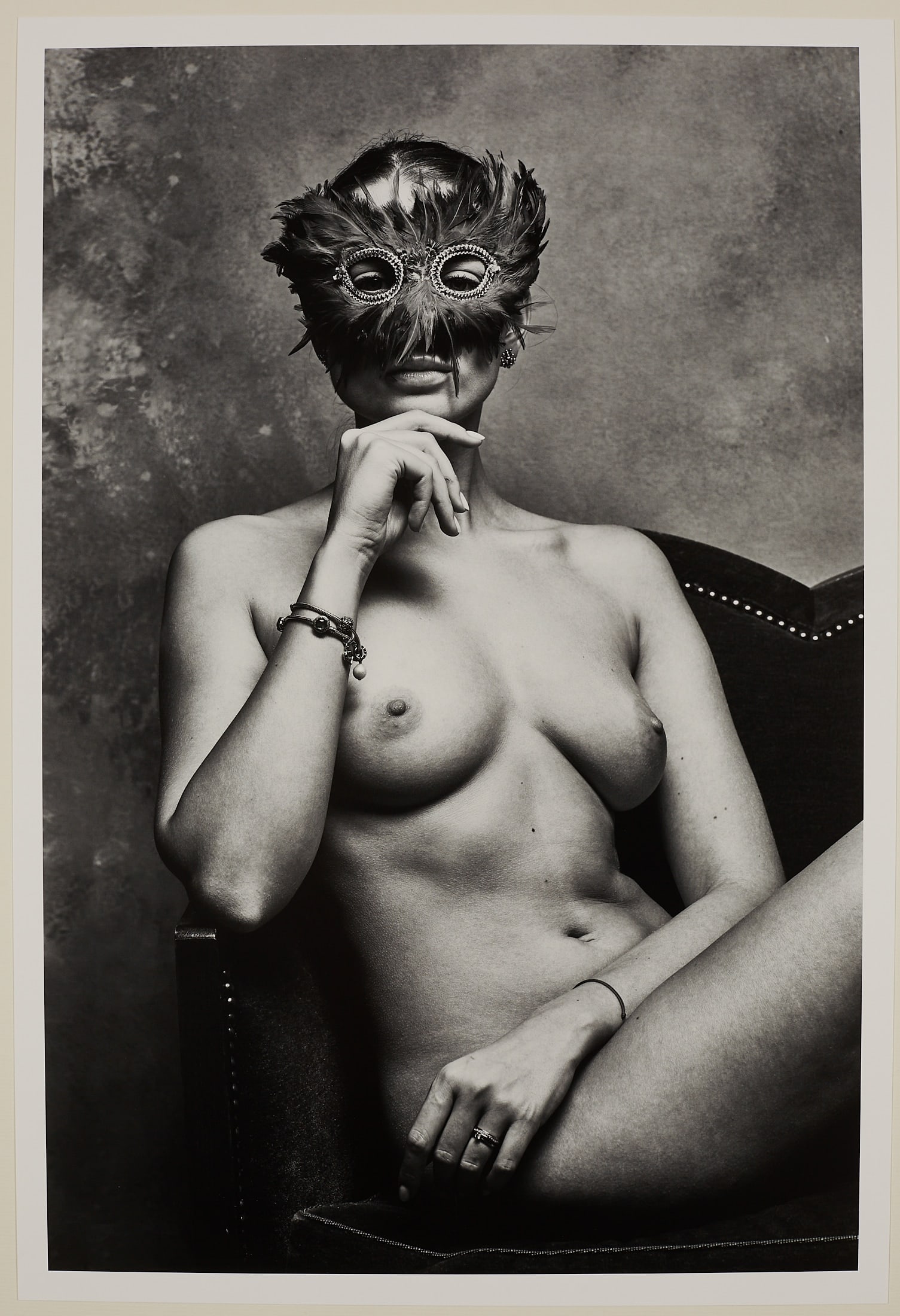 Mademoiselle M