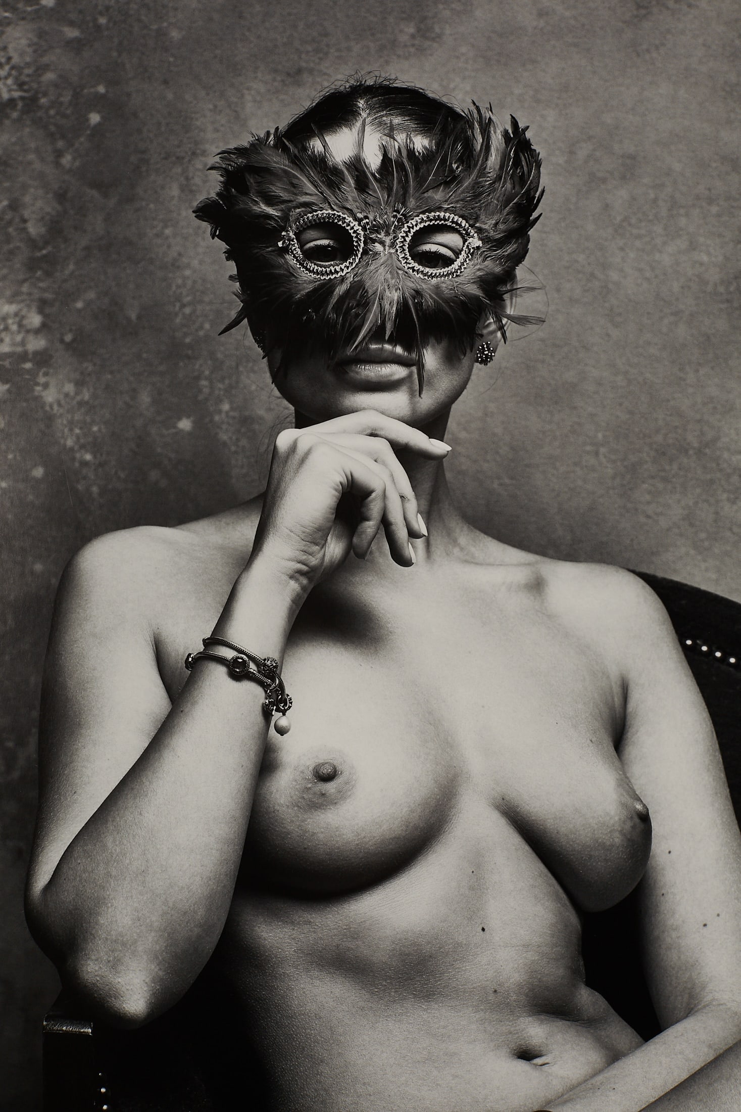 Mademoiselle M - 3