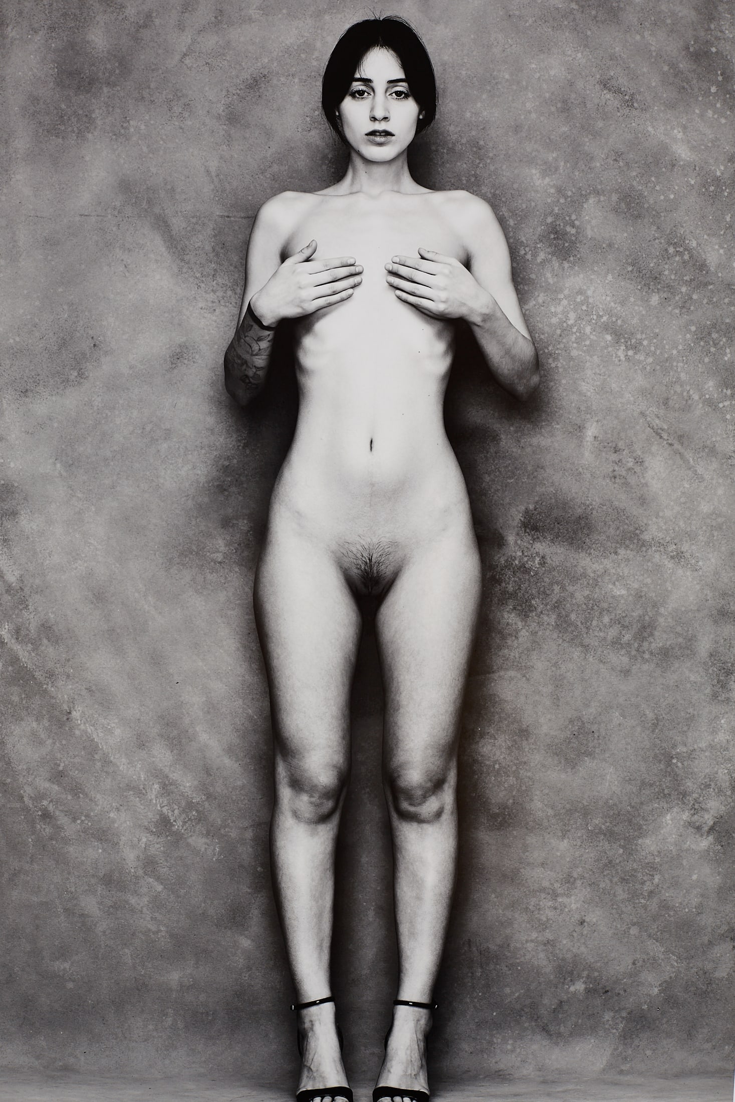 Here I am II - 2