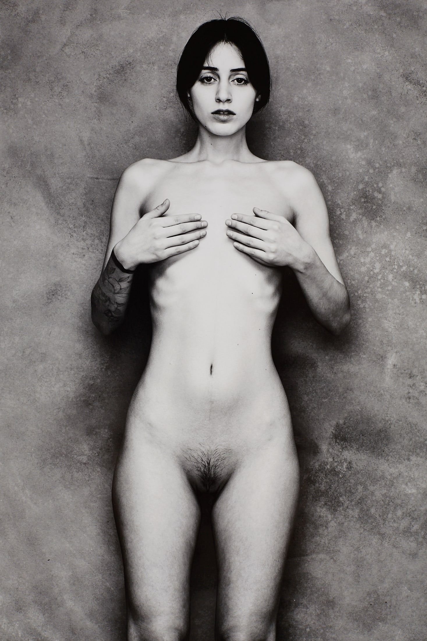 Here I am II - 3