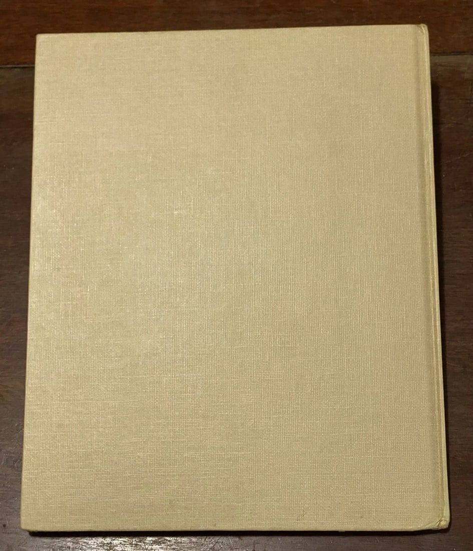 Horton Hatches the Egg 1940 First Ed Dr. Seuss First Ed HC/ DJ Near Fine/Good - 8