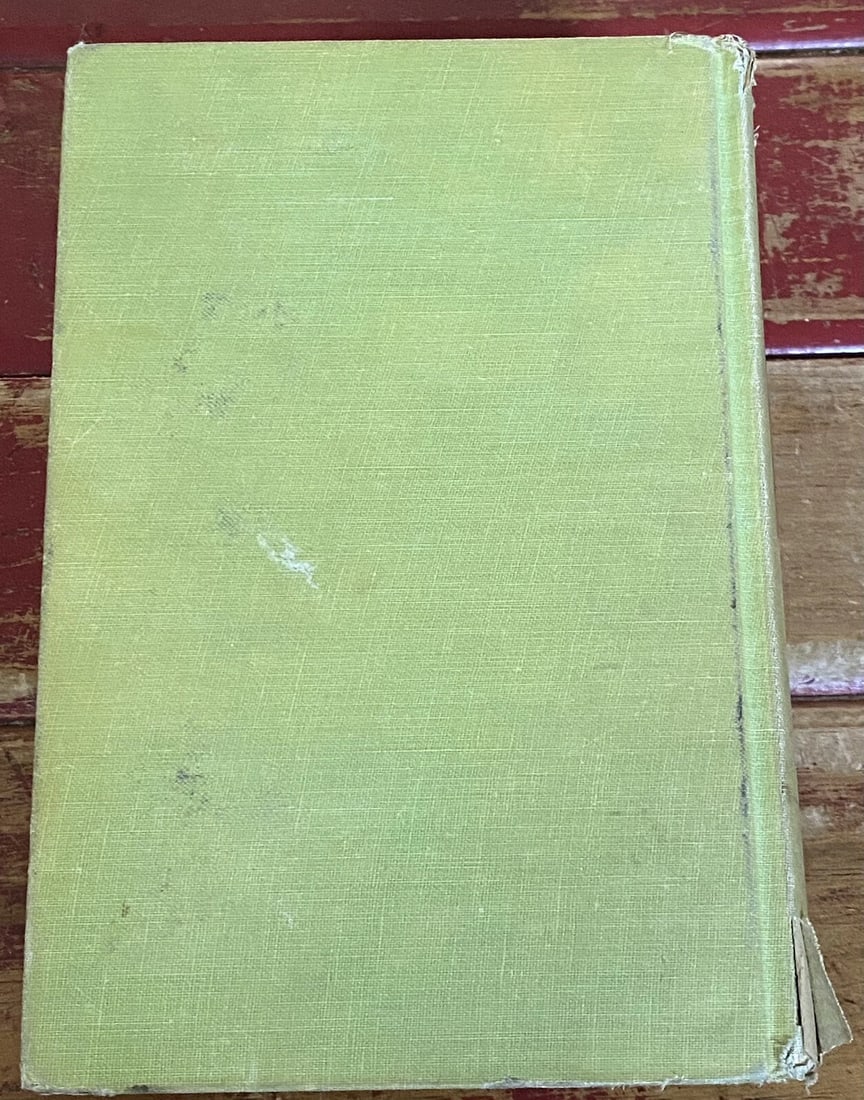 EAST OF EDEN JOHN STEINBECK 1952 HC Viking FIRST EDITION with "BITE" error - 4