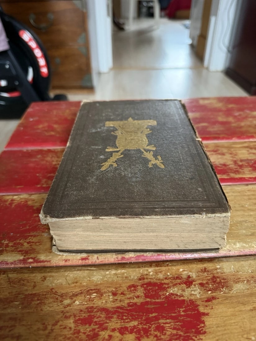 1841 Incidents of Travel in Central America Chiapas And Yucatan By John Stephens - 15