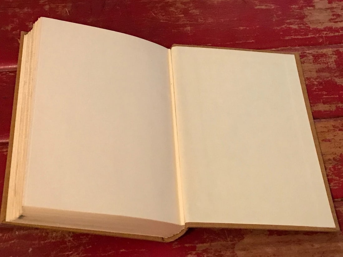 Pearl S Buck VTG BOOK 3 Daughters of Madame Liang 1969 NY: John Day HC 1st Ed. - 7