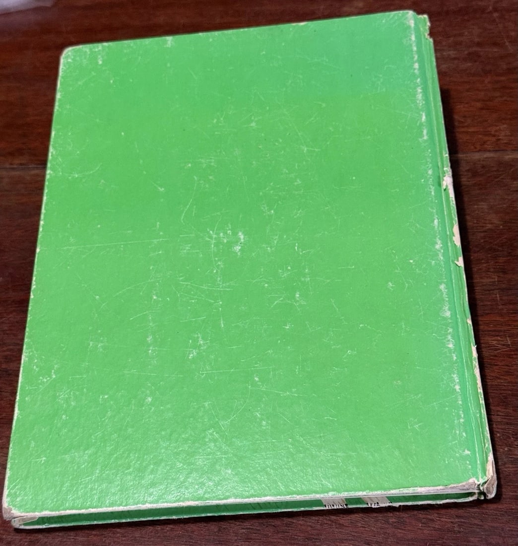 1958 YERTLE THE TURTLE and OTHER STORIES 1st Edition/Printing Dr. Seuss - 12