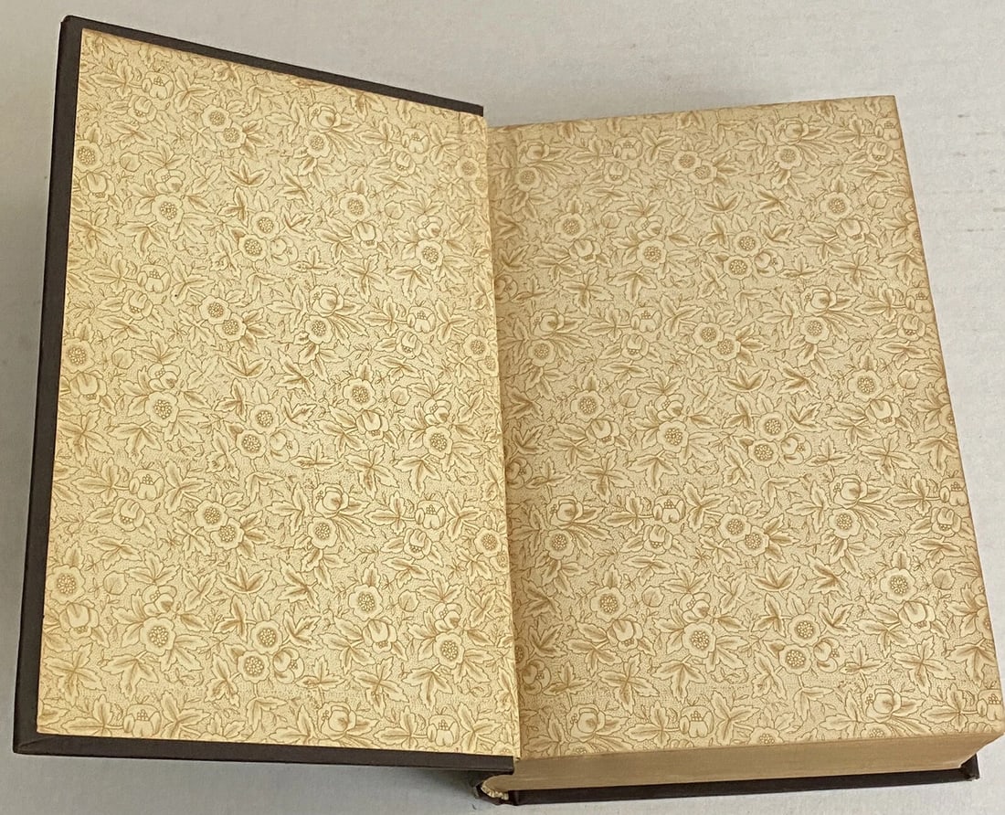 Bulwer Lytton's Works MY NOVEL HC Belford Clarke 1st Ed Late 1800’s Very Good - 10
