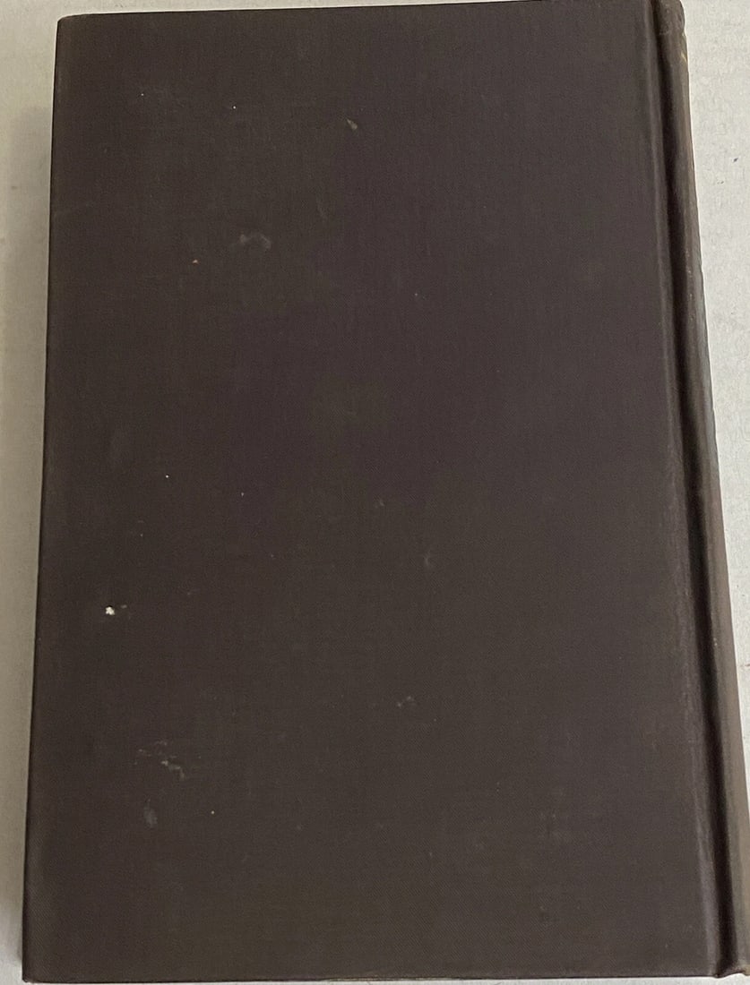 Bulwer Lytton's Works MY NOVEL HC Belford Clarke 1st Ed Late 1800’s Very Good - 6