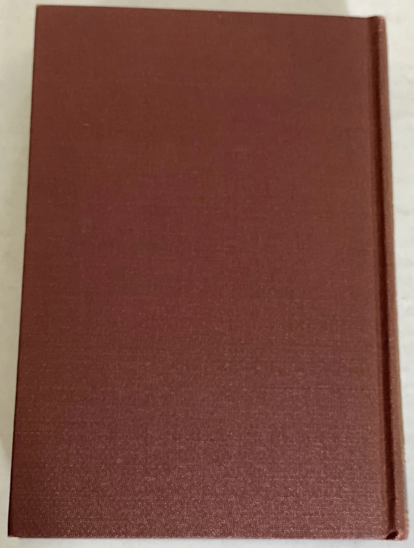 Charles Dickens MARTIN CHUZZLEWIT Vol. II Books Inc. 1936 HC - 8