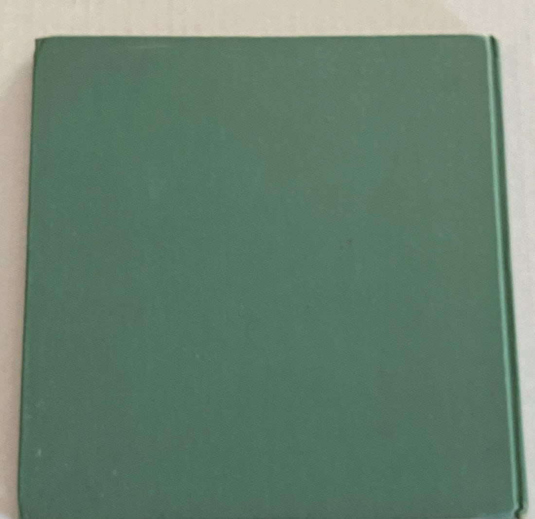 1946 BRIGHT APRIL Marguerite deAngeli 1st ED Stated HC/DJ Doubleday - 6