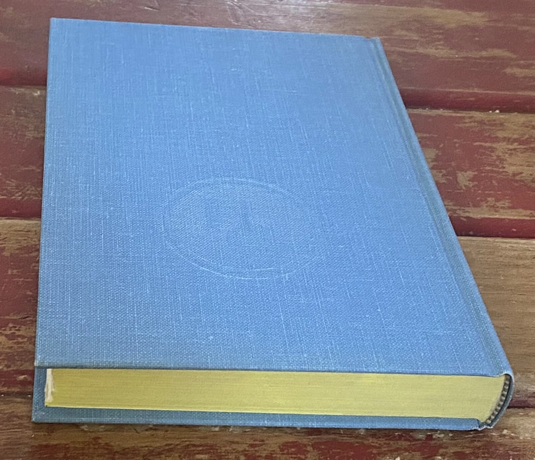 Hammarskjold, Dag MARKINGS Book Club Edition Hard Cover Dust Jacket - 12