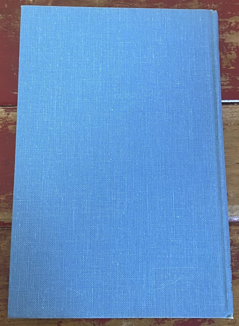 Hammarskjold, Dag MARKINGS Book Club Edition Hard Cover Dust Jacket - 15