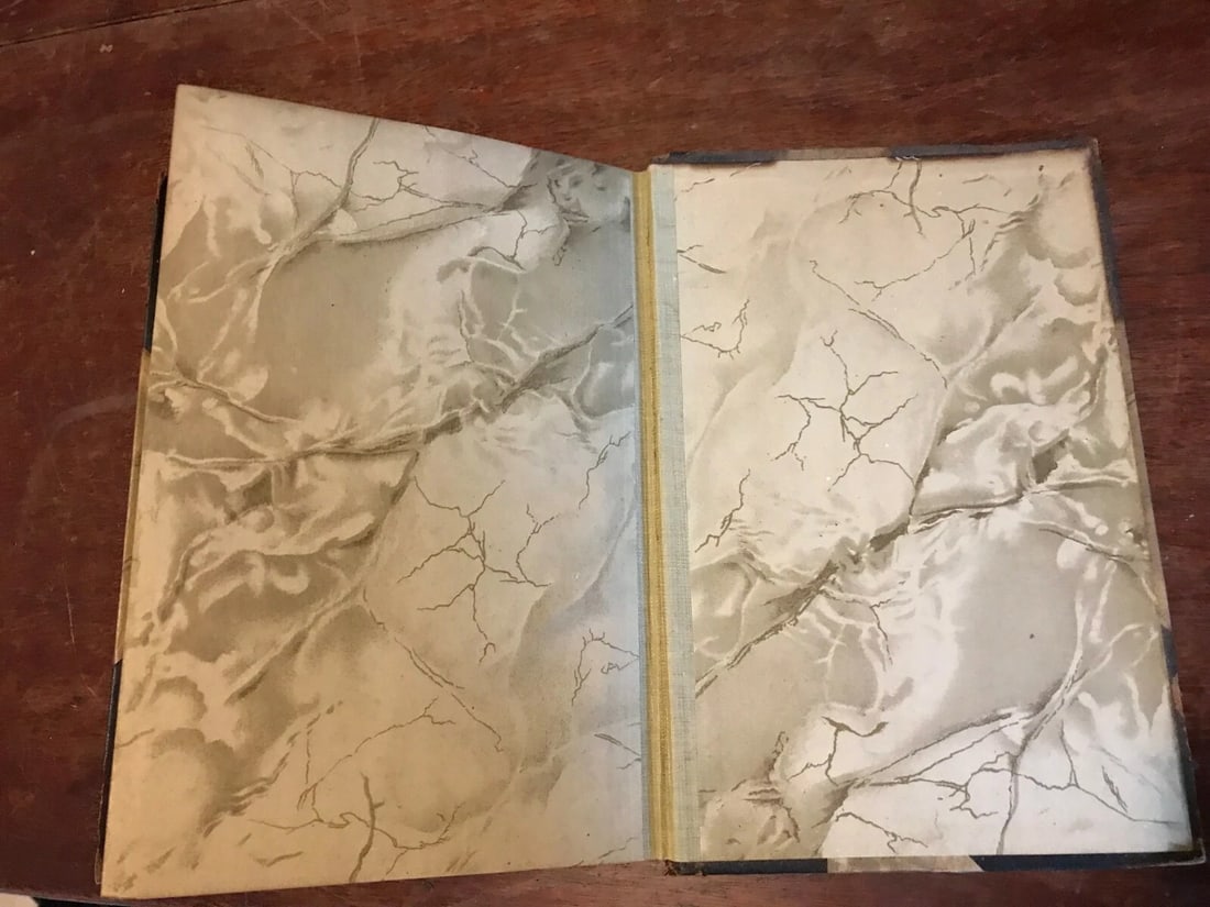 Robert L. Stevenson Across the Plains Vol.IX Ed.DeLuxe Subscribers 1906 Brainard - 11