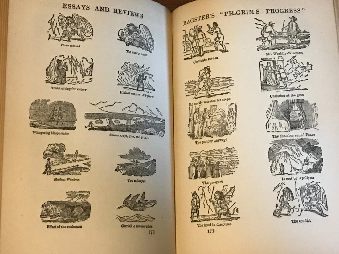 Robert L. Stevenson Across the Plains Vol.IX Ed.DeLuxe Subscribers 1906 Brainard - 8