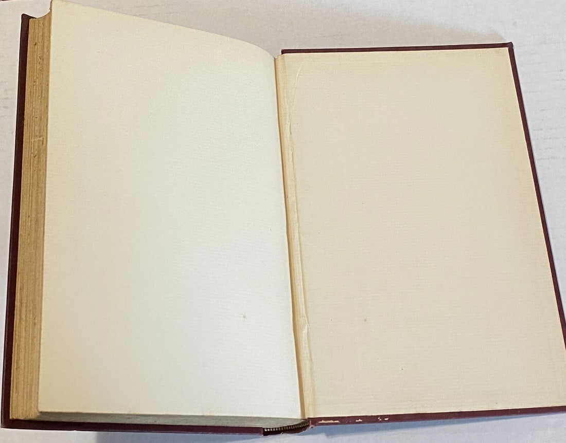 PRECAUTION James Fenimore Cooper Leather Stocking Edition Ltd Ed #478/1000 HC - 11