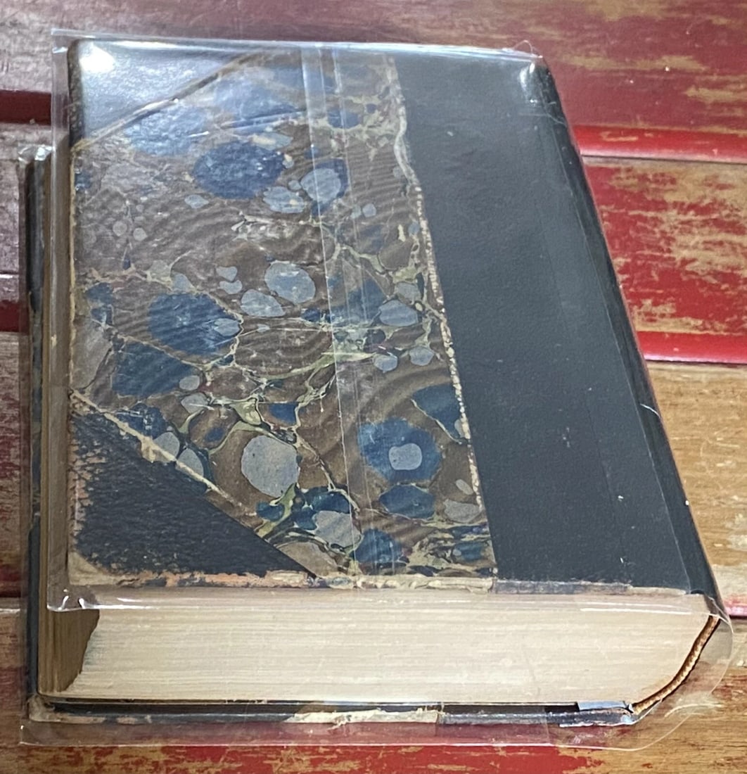The Works Of Charles Dickens University Edition Vol. 1 Bleak House Antique 1911 - 15